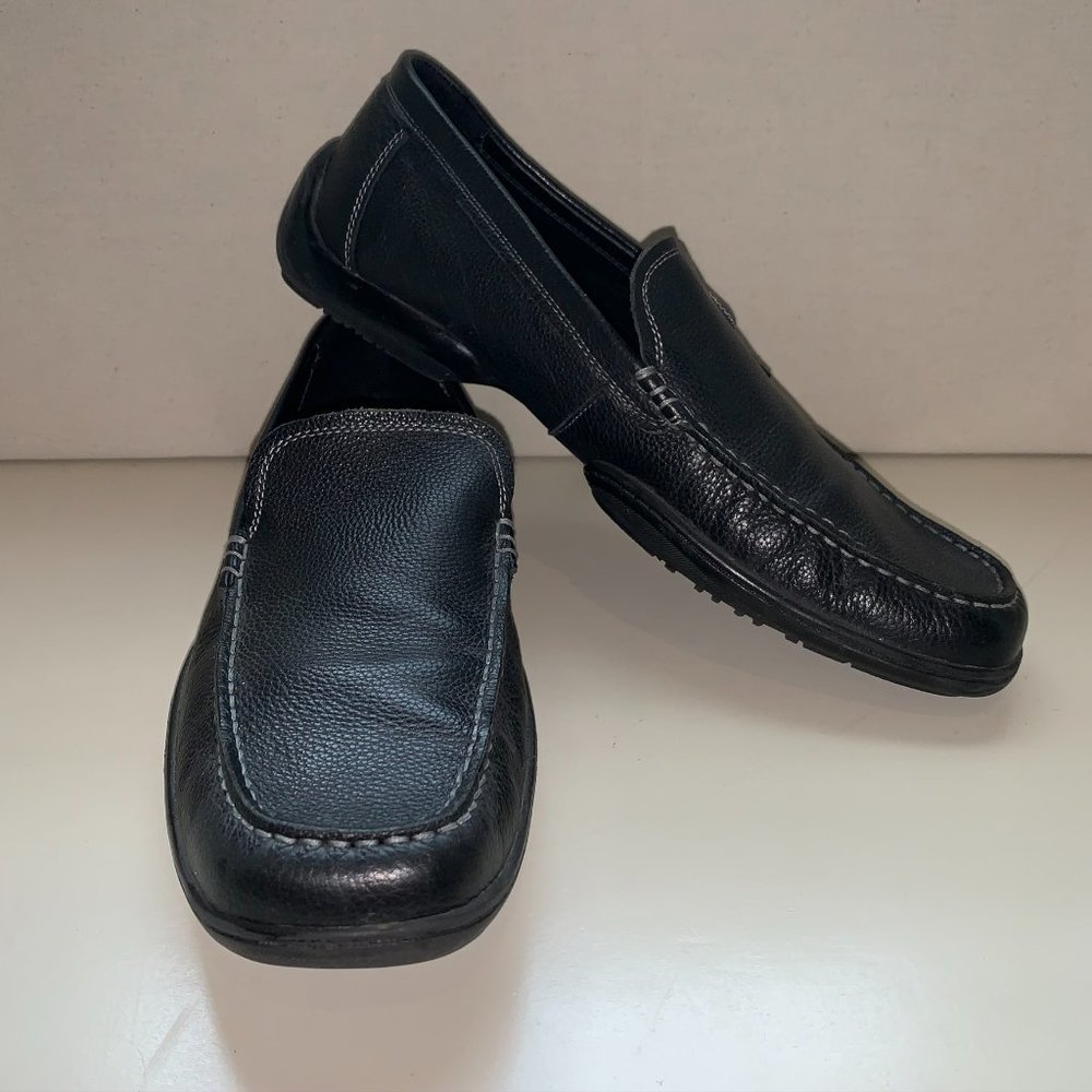 Unlisted Kenneth Cole Men's Leather Driving Loafer